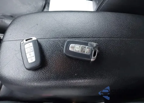 2012 Kia Sorento Ex V6 z USA, uszkodzony, nr VIN 5XYKUDA24CG211561